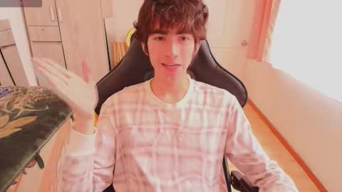 lucas_xo online show from 11, 9, 2025