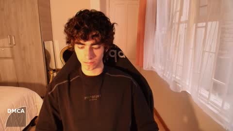 lucas_xo online show from 27, 9, 2025