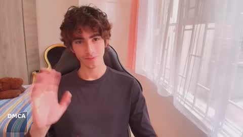 lucas_xo online show from 4, 10, 2025