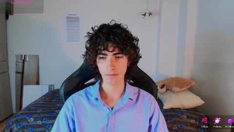 Snapshot of lucas_xo chatting on 12, 2, 2026 lucas_xo online show from 12, 2, 2026