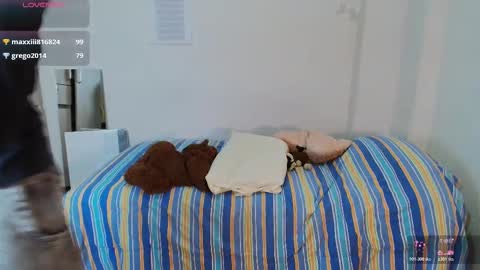 Snapshot of lucas_xo chatting on 20, 2, 2026 lucas_xo online show from 20, 2, 2026