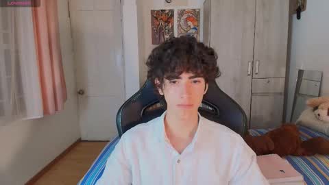 lucas_xo online show from 27, 3, 2026