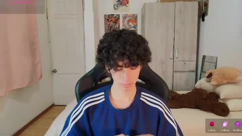 Snapshot of lucas_xo chatting on 20, 4, 2026 lucas_xo online show from 20, 4, 2026