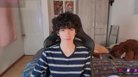 Snapshot of lucas_xo chatting on 22, 4, 2026 lucas_xo online show from 22, 4, 2026