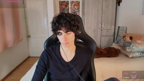 Snapshot of lucas_xo chatting on 22, 4, 2026 lucas_xo online show from 22, 4, 2026