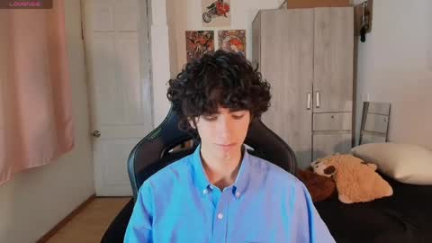 Snapshot of lucas_xo chatting on 3, 5, 2026 lucas_xo online show from 3, 5, 2026