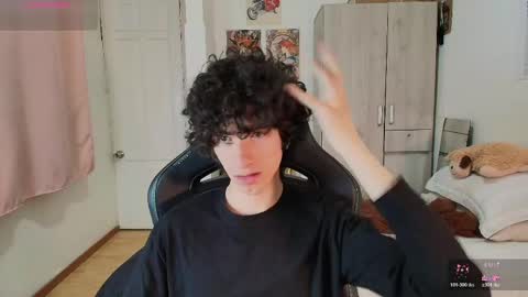 Snapshot of lucas_xo chatting on 23, 5, 2026 lucas_xo online show from 23, 5, 2026