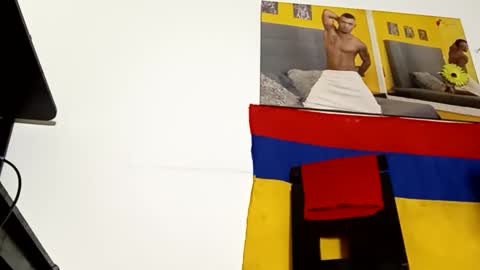 Snapshot of lucascastrohot chatting on 3, 6, 2026 Daniel online show from 3, 6, 2026