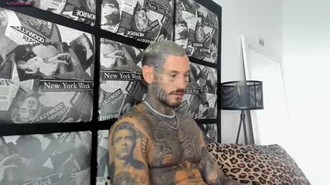Snapshot of lucasexclusive chatting on 12, 2, 2025 lucasexclusive online show from 12, 2, 2025
