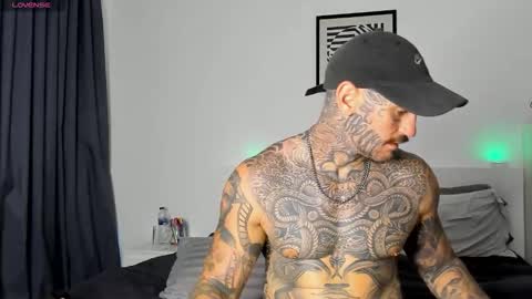 lucasexclusive online show from 3, 11, 2025