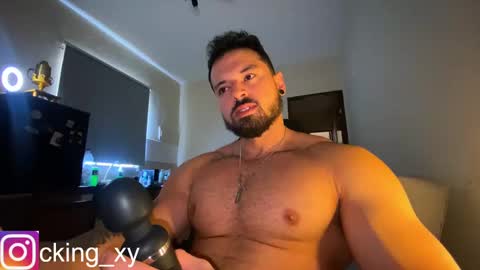 Snapshot of lucasfit24 chatting on 10, 9, 2025 lucasfit24 online show from 10, 9, 2025