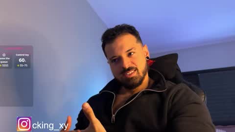 lucasfit24 online show from 10, 10, 2025