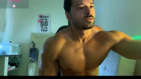 lucasfit24 online show from 5, 3, 2026