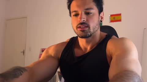 lucasfit24 online show from 18, 7, 2026