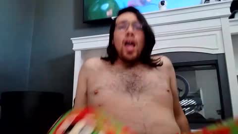 Lucas Cifrady online show from 29, 1, 2025