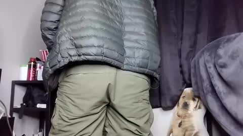 Lucas Cifrady online show from 2, 2, 2025