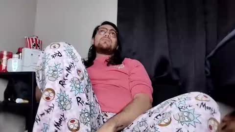 Lucas Cifrady online show from 11, 2, 2025