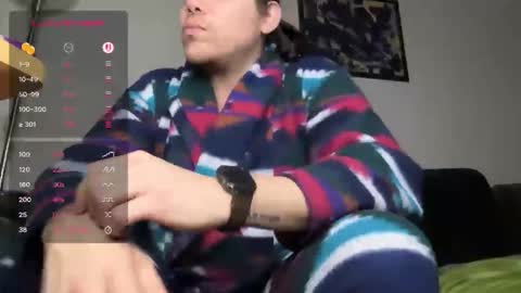 Lucas Cifrady online show from 2, 2, 2026