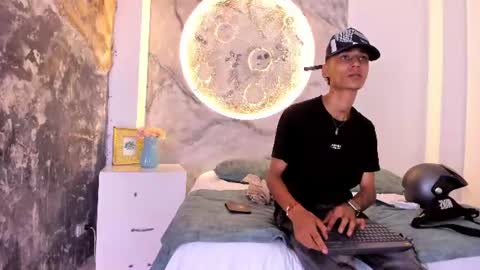 Snapshot of lucasjhonson_ chatting on 2, 7, 2026 Lucas online show from 2, 7, 2026
