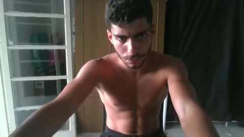 Snapshot of lucasmansoni chatting on 12, 1, 2026 lucasmansoni online show from 12, 1, 2026