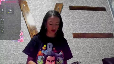 Snapshot of lucasymia_69 chatting on 12, 2, 2025 MIA HOT online show from 12, 2, 2025