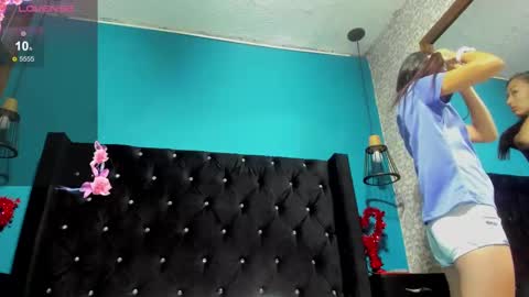 Snapshot of lucasymia_69 chatting on 14, 2, 2025 MIA HOT online show from 14, 2, 2025