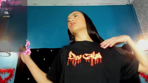 Snapshot of lucasymia_69 chatting on 18, 2, 2025 MIA HOT online show from 18, 2, 2025