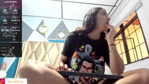 Snapshot of lucasymia_69 chatting on 16, 9, 2025 MIA HOT online show from 16, 9, 2025