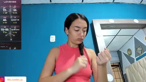 MIA HOT online show from 18, 9, 2025