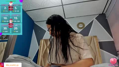 Snapshot of lucasymia_69 chatting on 17, 11, 2025 MIA HOT online show from 17, 11, 2025