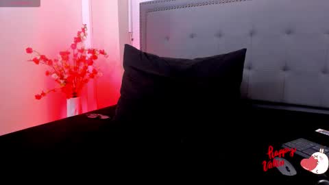 Snapshot of lucca_mallard chatting on 14, 2, 2026 Lucca IG Luccamallard online show from 14, 2, 2026