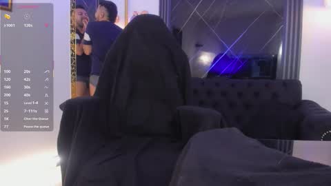 Snapshot of lucca_mallard chatting on 25, 2, 2026 Lucca IG Luccamallard online show from 25, 2, 2026