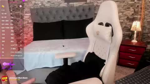 Lucca   IG Luccamallard online show from 21, 3, 2026