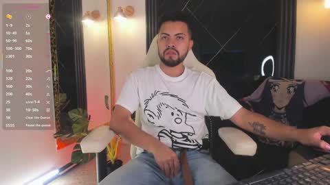 Lucca   IG Luccamallard online show from 30, 3, 2026