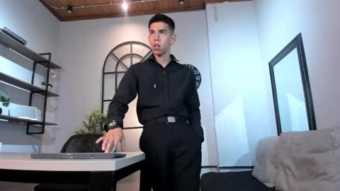 Snapshot of lucca_moreti chatting on 15, 5, 2026 Lucca Moreti online show from 15, 5, 2026