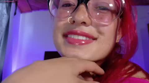 Luccy online show from 18, 11, 2025