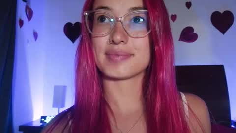 Luccy online show from 13, 2, 2026