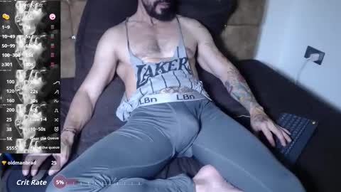 felipe online show from 5, 11, 2025