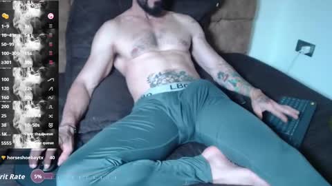 felipe online show from 16, 4, 2026