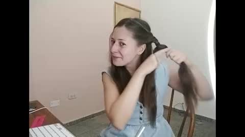 lucecitafantasy online show from 25, 2, 2025