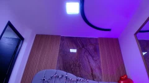 Lucero W online show from 18, 4, 2026