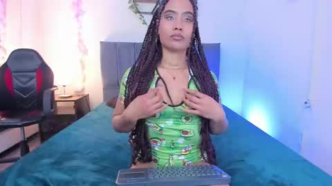 Lucero  online show from 8, 3, 2026