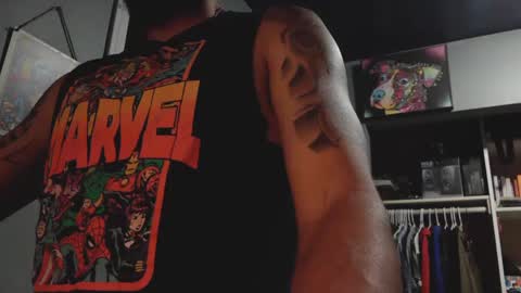 Snapshot of luchilove69 chatting on 2, 1, 2025 Luchi Luchano online show from 2, 1, 2025