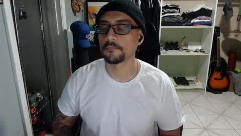 Luchi Luchano online show from 24, 11, 2025