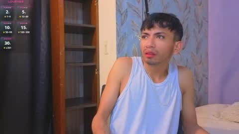 lucho online show from 18, 4, 2026