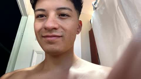 Snapshot of luchosaando chatting on 17, 2, 2025 Felipe online show from 17, 2, 2025