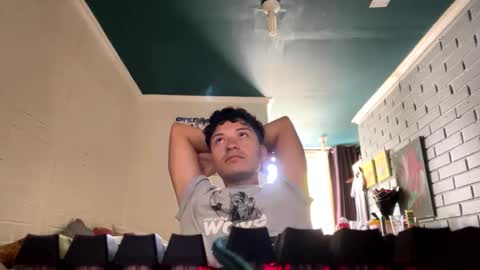 Snapshot of luchosaando chatting on 5, 3, 2025 Felipe online show from 5, 3, 2025