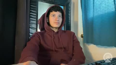 Snapshot of luchosaando chatting on 24, 10, 2025 Felipe online show from 24, 10, 2025