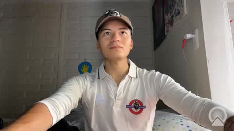 Felipe online show from 14, 2, 2026