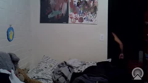 Felipe online show from 22, 4, 2026